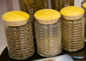 Ввозную пошлину на некоторые корма для рыб предлагают обнулить