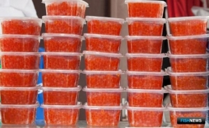 Маркировка икры может стать обязательной меньше чем через год