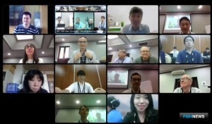 Ученые обсудили оценку запасов сайры и скумбрии в Северной Пацифике