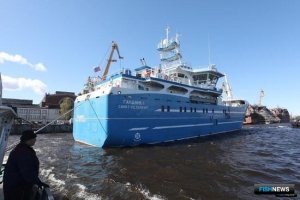 Инвестпроекты и продукцию представят на выставке в Питере предприятия Карелии