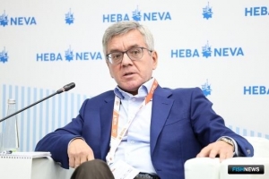 Уроки истории: президент ВАРПЭ рассказал о тенденциях судостроения в СССР и современных ограничителях