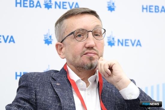 Рыбаки и судостроители обсудили работу по программе инвестквот на «Неве» Рыбаки и судостроители обсудили работу по программе инвестквот на «Неве»