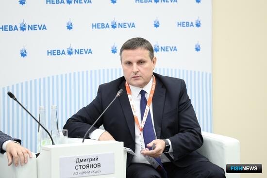 Рыбаки и судостроители обсудили работу по программе инвестквот на «Неве» Рыбаки и судостроители обсудили работу по программе инвестквот на «Неве»