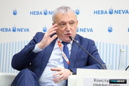 Судовладельцы ищут качественный сервис Судовладельцы ищут качественный сервис