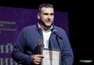 Музей &laquo;Океанрыбфлота&raquo; получил награды на федеральном конкурсе