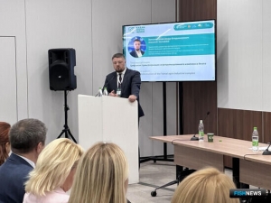 Промысловикам Ямала хотят помочь &laquo;цифрой&raquo;