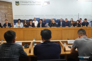 Рыбопромышленников КНР интересует российский кальмар