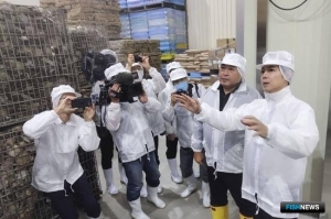 Вода с &laquo;Фукусимы-1&raquo; &laquo;подтопила&raquo; рынок японского гребешка