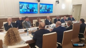 Судостроители рассчитывают на ударный конец года