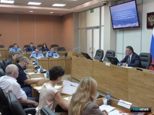 Залив Петра Великого хотят уберечь от нефтепродуктов