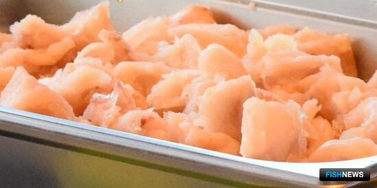 АДМ приглашает узнать о новой программе продвижения минтая