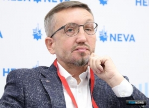 Сергей Несветов: Для развития промыслового судостроения необходимо адаптироваться под запросы промысла