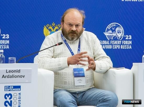 Рыбе предложили путь вина и фестивалей