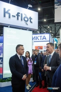 Новые предприятия Карелии осваивают со своей рыбопродукцией российский рынок