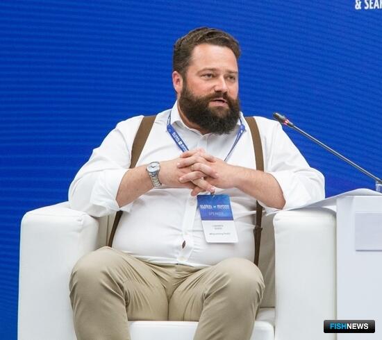 Рыбе предложили путь вина и фестивалей