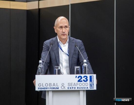 Рыбе предложили путь вина и фестивалей