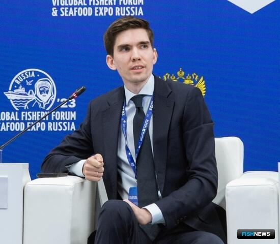 Рыбе предложили путь вина и фестивалей