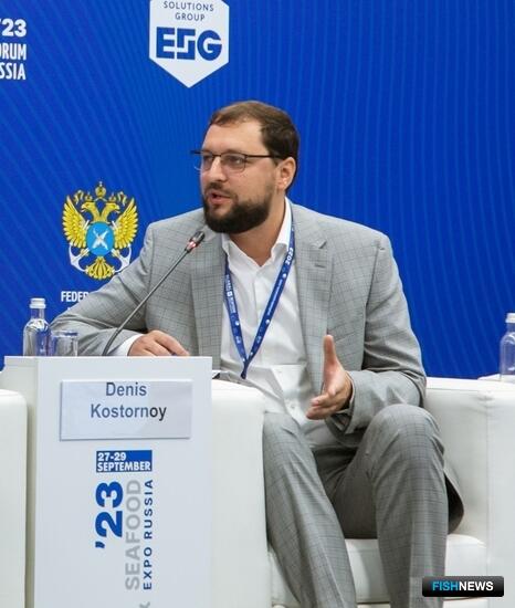 Рыбе предложили путь вина и фестивалей