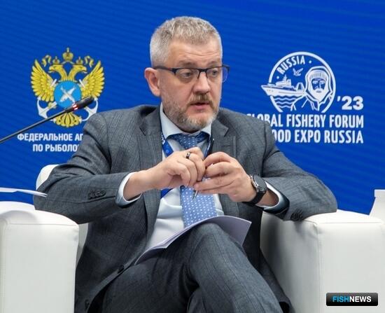 Тонкости самовосприятия отрасли и рыбу для внутреннего рынка обсудили эксперты в Санкт-Петербурге