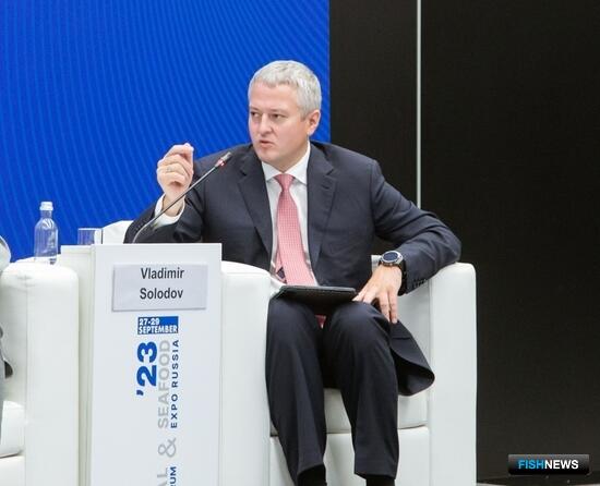 Рыбе предложили путь вина и фестивалей