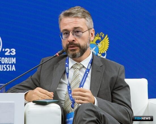 Рыбе предложили путь вина и фестивалей