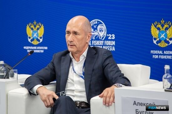 Тонкости самовосприятия отрасли и рыбу для внутреннего рынка обсудили эксперты в Санкт-Петербурге