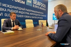 НАО хочет простимулировать промысел частиковых