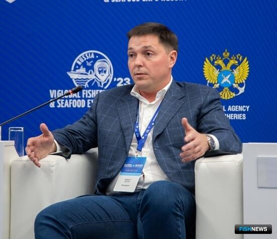 Тонкости самовосприятия отрасли и рыбу для внутреннего рынка обсудили эксперты в Санкт-Петербурге