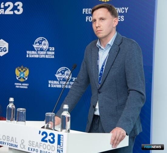 АДМ предложила российскому рынку новый взгляд на минтай