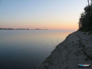 Промысловикам предлагают обских стерлядь и пелядь