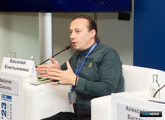 АДМ предложила российскому рынку новый взгляд на минтай