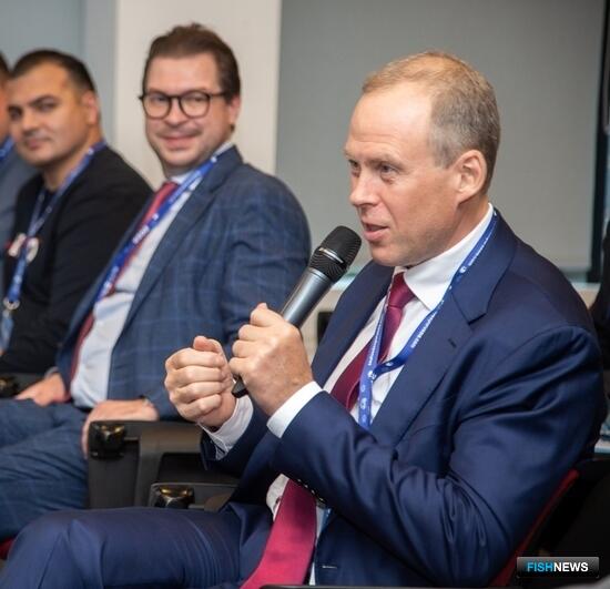 АДМ предложила российскому рынку новый взгляд на минтай