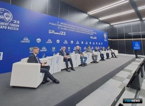 Рыбной отрасли расписали курс на цифровизацию