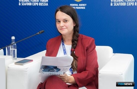 АДМ предложила российскому рынку новый взгляд на минтай