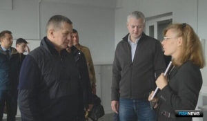 Камчатка нацелена самостоятельно перерабатывать уловы края