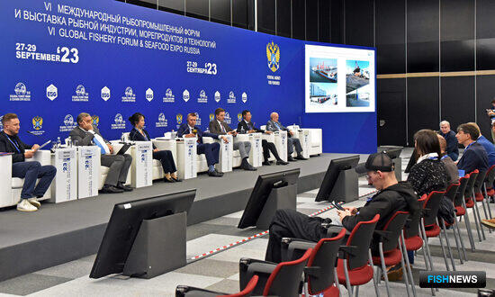 Перспективы на рынке Китая обсудили участники отраслевого форума