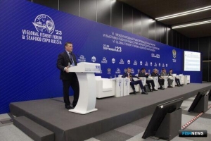 От рыбаков ждут новых заказов на постройку судов