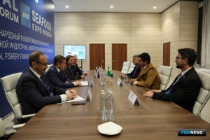 Питерский форум стал площадкой для международных переговоров