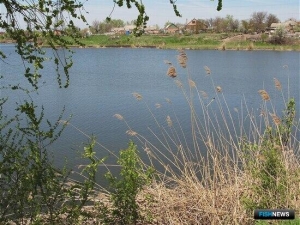 Реки Ростовской области подготовили под аквафермы