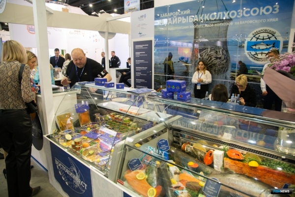 Выставка в Санкт-Петербурге &mdash; делимся впечатлениями