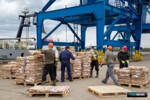 В Архангельске построят больше инфраструктуры для Севморпути