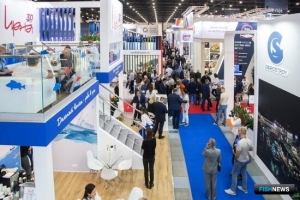 Выставка в Санкт-Петербурге &mdash; делимся впечатлениями