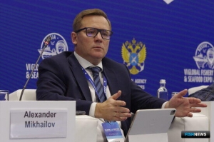 Для фото- и видеофиксации на промысловых судах подбирают решения