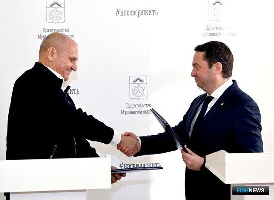 S7 решил зайти в мурманский судоремонт