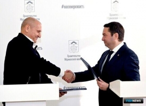 S7 решил зайти в мурманский судоремонт