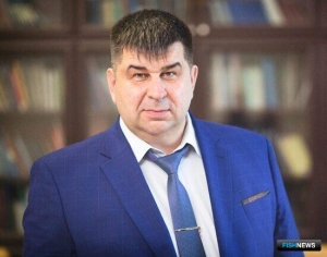 Роман Витязев: Нужно осмыслить, что сделано с момента выхода закона об аквакультуре