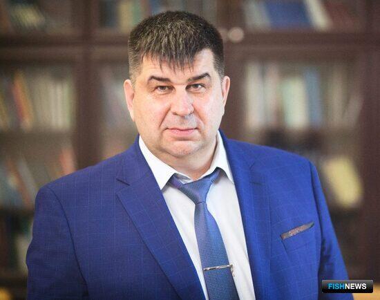 Роман Витязев: Нужно осмыслить, что сделано с момента выхода закона об аквакультуре