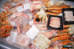 Специалисты решили разобраться, почему полезно мясо краба