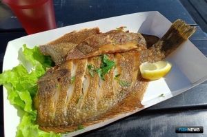 Рыбный союз рассказал об инициативах по продвижению продукта