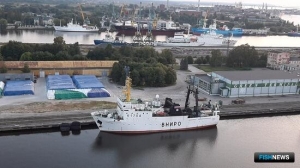 Специалисты АтлантНИРО вновь наведаются к марокканской рыбе